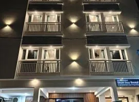 Olivette Suites