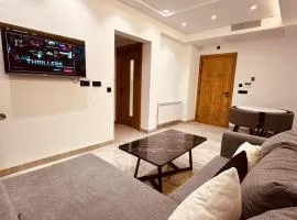 luxueux S1 Jardin de Carthage