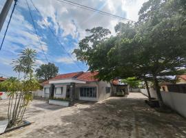 Raintown inn taiping，位于太平的酒店