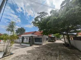 Raintown inn taiping