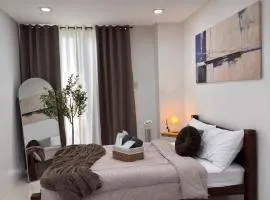1BR with Pool at One Pontefino Tower, Batangas City