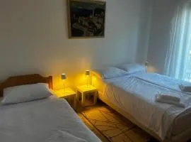ARYAN apartmani
