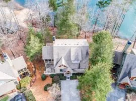 Lakes Edge Lodge - Water Views Community Golf