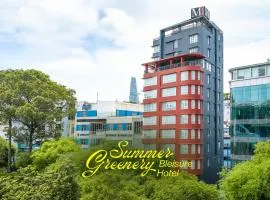 M Village Hotel Nguyễn Du