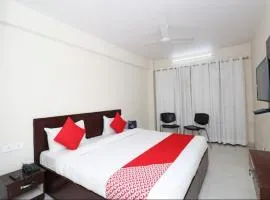 The Hotel Shivalik Inn