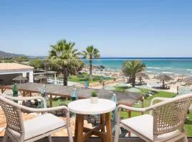 Sea View Suites - Plaka Beach Resort