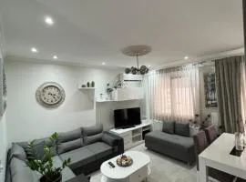 Nikos Apartament