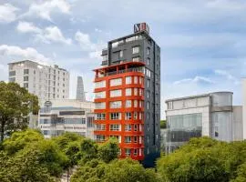 M Village Hotel Nguyễn Du