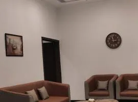 Luxury Apartment Cozy & Peace-full View