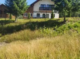 Pensiunea Mars House