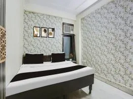 Hotel O Chhatarpur Formerly Royal Galaxy