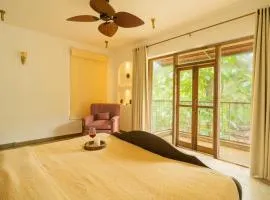 Luxury Villa With Private Pool, 4-BHK, Assagao