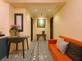 Boho Hotel & Travel - Nguyen Huu Huan