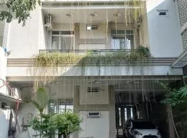 RADJIMIN Homestay