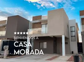 Casa Morada