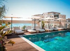 Mahoro Boutique Hotel