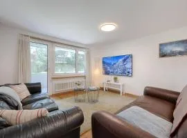 Riverside Apartment