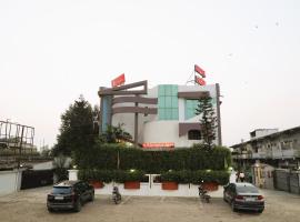 Hotel Gokul，位于甘德希罕的酒店