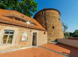 DJH Bautzen Gerberbastei