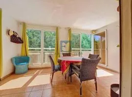 Atlantic Apartment