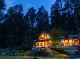 Alternate Escape Hostel by Hiraeth