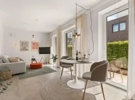 City-Apartment - Kliniknähe