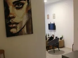 Rosemary Apartment in Budva