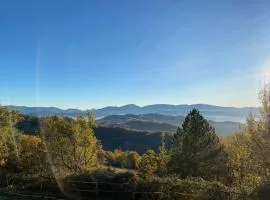 Eco b&b Ina Maka - Immersi nel verde