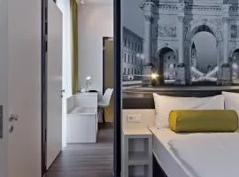 Super 8 by Wyndham Munich City North