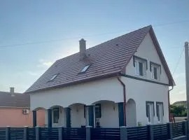 Anett Wellis Apartman Poroszló