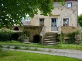 Maison Le Petit Mas