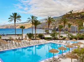 Melia Costa Atlantis Tenerife，位于拉克鲁斯的酒店