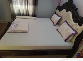 Kal Suites Mbarara，位于姆巴拉拉的酒店