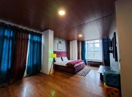 Wonder Hill Inn Narkanda Himachal Pradesh