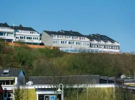 Hotel Felsen-Eck