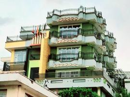 Sarwari Qargha Guesthouse，位于喀布尔的公寓
