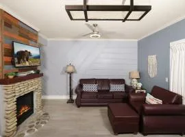 The Smoky Mountain Nest