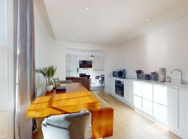 The Apartment - Otley，位于奥特利的酒店