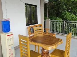 New Clark City Guest House