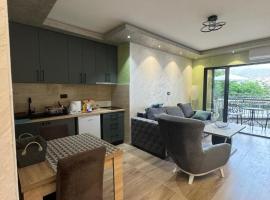 Kasia，位于Kravlja的海滩酒店