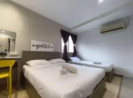 KK Kajang