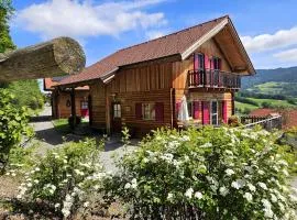 Ferienhaus in ruhiger Lage - 3 Schlafzimmer- große Terrasse