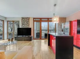 Peaceful apartment near Pirita beach