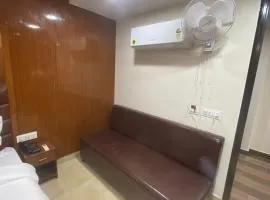 Hotel Maa Inn