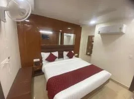 Hotel Maa Inn