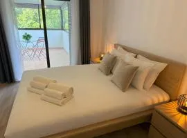 Modern Condo with AC and Private Balcony - Go4Portugal