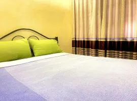 SOUKCHALERN guesthouse