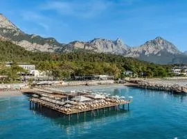 Bergiz Hotels & Resorts Kemer