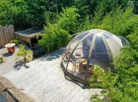 Nuit insolite Romantique & Spa