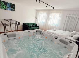 RajRaj apartmani Gradiska，位于格拉迪什卡的酒店